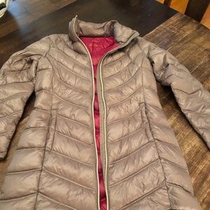XS Women's Calvin Klein Coat